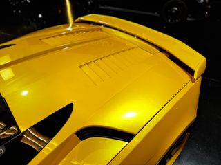 Lamborghini Gallardo Edición Especial Imsa