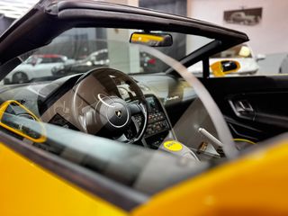 Lamborghini Gallardo Edición Especial Imsa