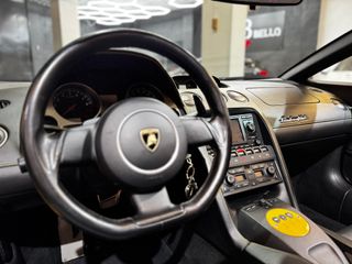 Lamborghini Gallardo Edición Especial Imsa