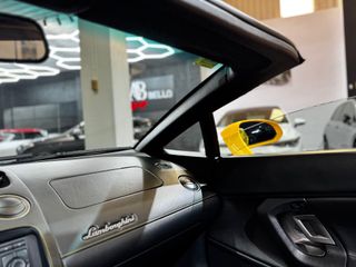 Lamborghini Gallardo Edición Especial Imsa