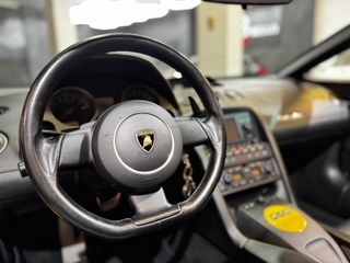 Lamborghini Gallardo Edición Especial Imsa