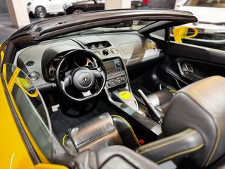 Lamborghini Gallardo Edición Especial Imsa