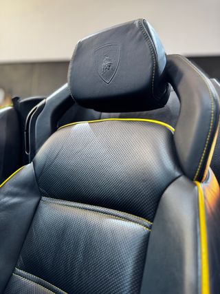 Lamborghini Gallardo Edición Especial Imsa