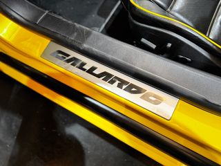 Lamborghini Gallardo Edición Especial Imsa