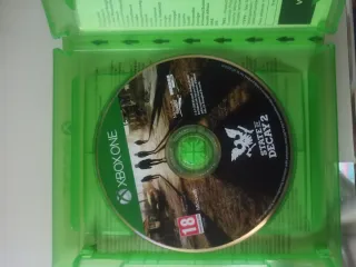 State of Decay 2 Xbox One Juego