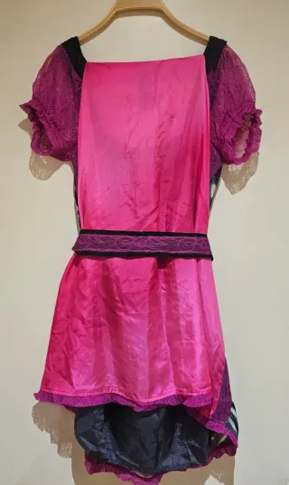 Blusón boho Custo Barcelona