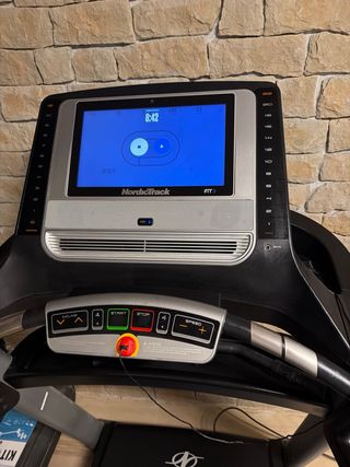 Cinta de Correr Nordictrack