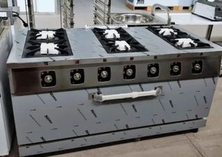 COCINAS INDUSTRIAL 624791265