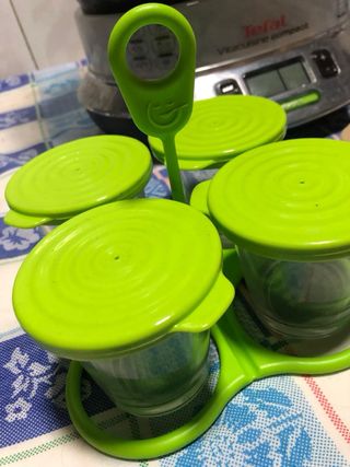 Vaporizador Tefal Vitacuisine Compact