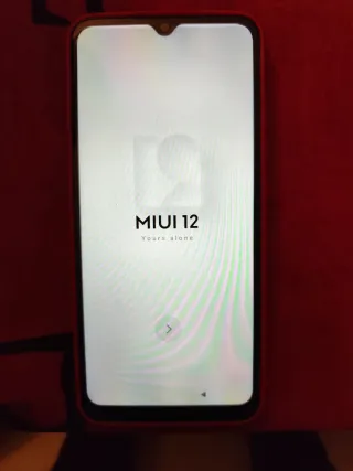 Xiaomi Redmi 9A negro