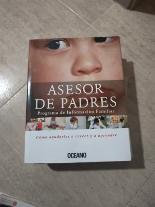 Asesor de Padres Programa de Informacion Famili...