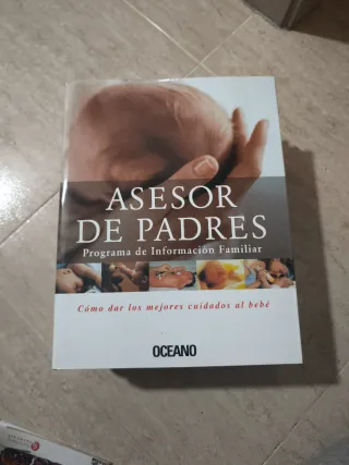Asesor de Padres Programa de Informacion Famili...