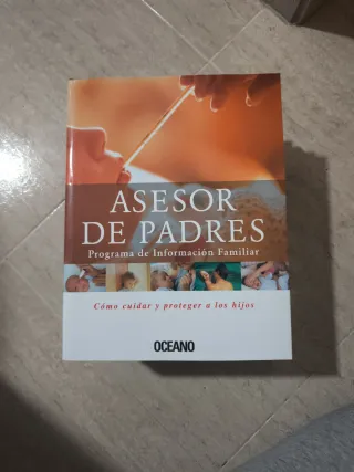 Asesor de Padres Programa de Informacion Famili...