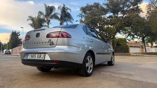 SEAT Cordoba 2008 1.9TDI