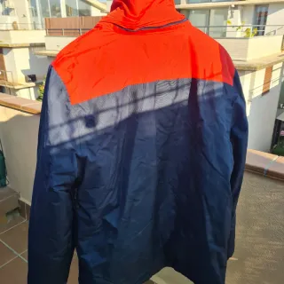 Chaqueta para la  nieve