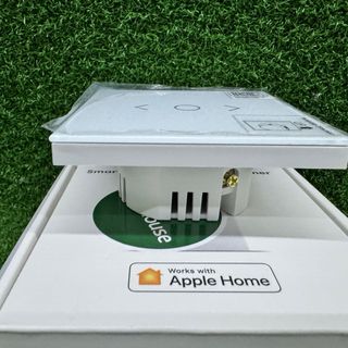 Interruptor de Cortina Inteligente Meross MRS100 W