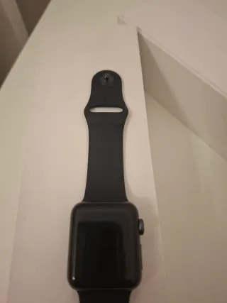 Apple Watch Serie 3 Grigio Siderale