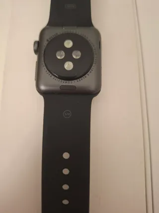 Apple Watch Serie 3 Grigio Siderale