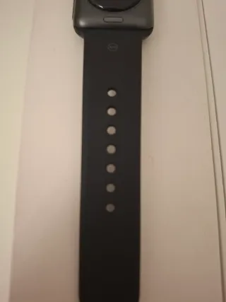 Apple Watch Serie 3 Grigio Siderale