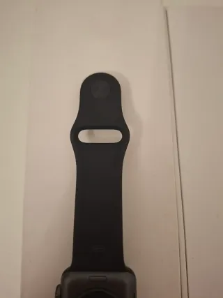 Apple Watch Serie 3 Grigio Siderale