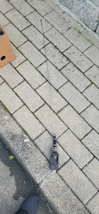 Rádio CB President Taylor II Classic