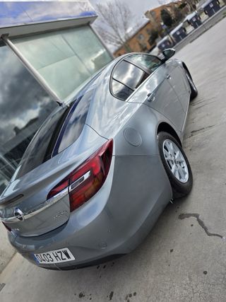 Opel Insignia 2014