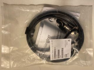 Candado Kensington NanoSaver para portátil