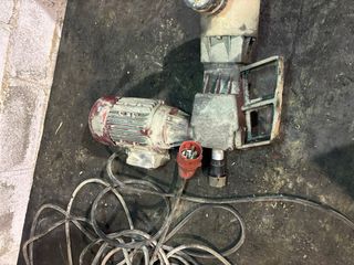 Bomba dosificadora de abono