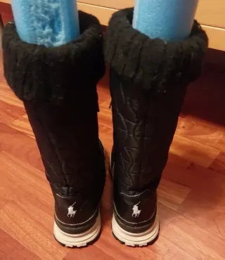 Descansos sky Ralph Lauren