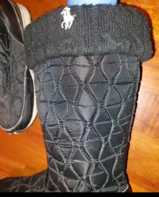 Descansos sky Ralph Lauren