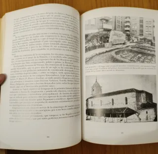 Historia general de Barakaldo
