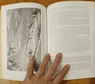 Historia general de Barakaldo