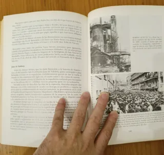 Historia general de Barakaldo