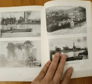 Historia general de Barakaldo