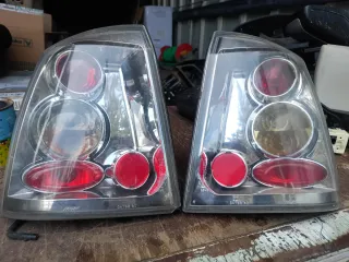 Pilotos Astra g bertone