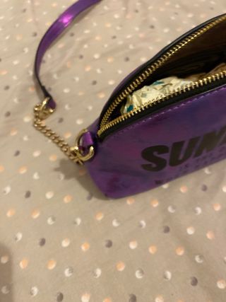 Borsetta Le Pandorine Sunday