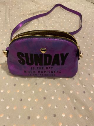 Borsetta Le Pandorine Sunday