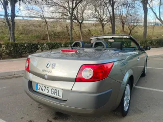 Renault Megane 2009