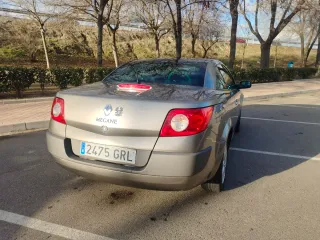 Renault Megane 2009
