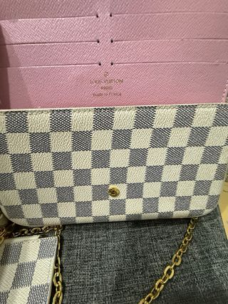 Bolso tipo Louis Vuitton tipo Félicie