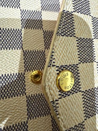 Bolso tipo Louis Vuitton tipo Félicie