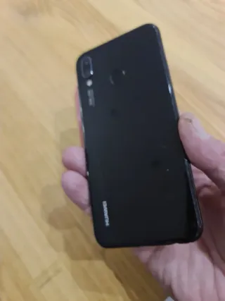 Huawei P20 Lite