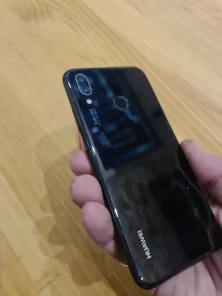 Huawei P20 Lite