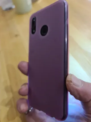 Huawei P20 Lite