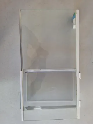 Cajones y estantes nevera Balay 3KFB7715