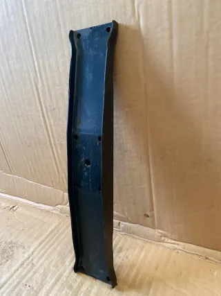 PUENTE MOTOR SEAT 850