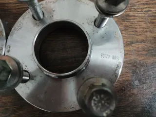 Separadores Ruedas 4x108