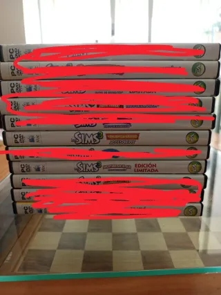 Sims 3 vida en la ciudad y aventura en la isla pc