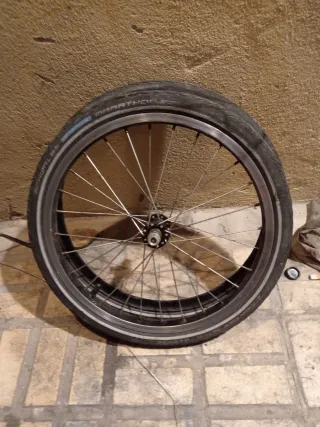 Cuadro Monty f-19 con tija manillar