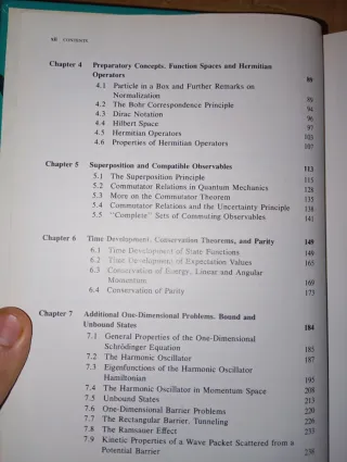 Introductory Quantum Mechanics. Liboff